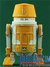 C2-B9, Droid Depot Droids 5-Pack figure