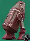 C4-R4C Droid Factory Ahsoka 4-Pack The Disney Collection