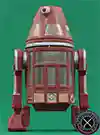 C4-R4C, Droid Factory Ahsoka 4-Pack figure