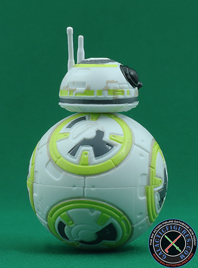 CH-83 Droid Factory Mystery Crate 2021 Star Tours/Droid Factory