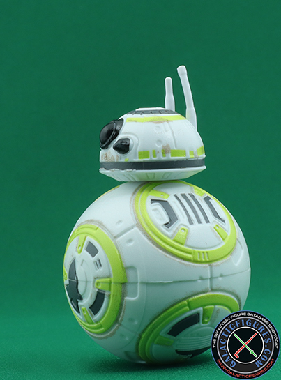 CH-83 Droid Factory Mystery Crate 2021 Star Tours/Droid Factory