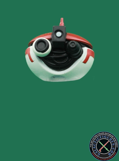 IC-360 Cam Droid With Starspeeder 1000 (2025) Star Tours/Droid Factory