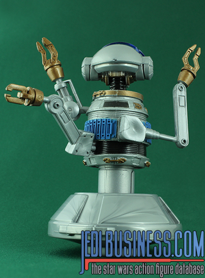 RX-24 Droid 5-Pack The Disney Collection