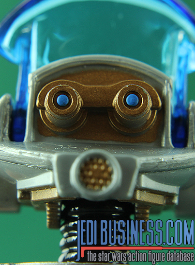 RX-24 Droid 5-Pack The Disney Collection