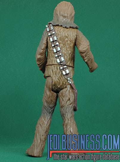 Chewbacca Star Tours Boarding Party 5-pack The Disney Collection