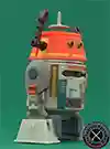 C1-10P Chopper, Droid Factory Ahsoka 4-Pack figure