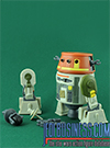 C1-10P Chopper, Star Wars Rebels figure