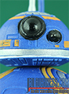 BB-Unit Color-Changing Droid 4-Pack #2 The Disney Collection