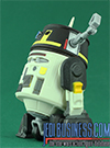 C1 Droid, Color-Changing Droid 4-Pack #1 figure