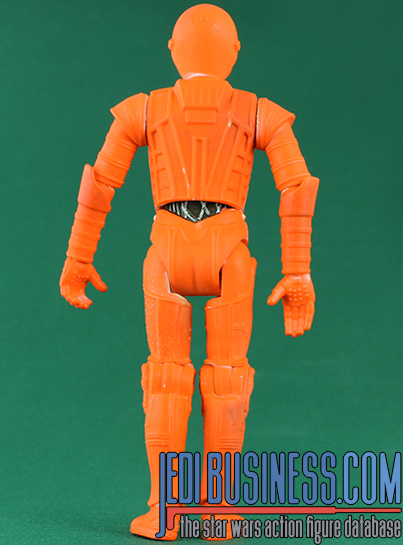 CZ Droid Color-Changing Droid 4-Pack #2 Star Tours/Droid Factory