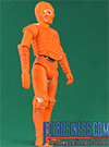 CZ Droid, Color-Changing Droid 4-Pack #2 figure