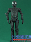The Disney Collection Death Star Droid