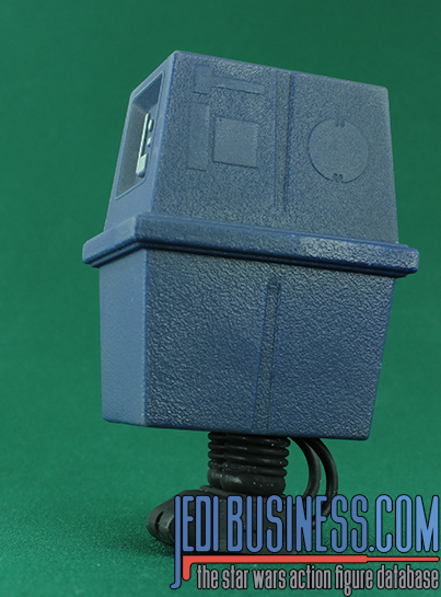 Gonk Droid With Droid Factory Playset Star Tours/Droid Factory