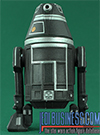 R4-Unit, Color-Changing Droid 4-Pack #2 figure