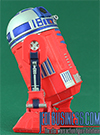 R2-Unit Color-Changing Droid 4-Pack #1 The Disney Collection