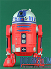 R2-Unit Color-Changing Droid 4-Pack #1 The Disney Collection