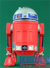 R2-Unit Color-Changing Droid 4-Pack #1 The Disney Collection