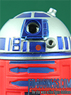 R2-Unit Color-Changing Droid 4-Pack #1 The Disney Collection