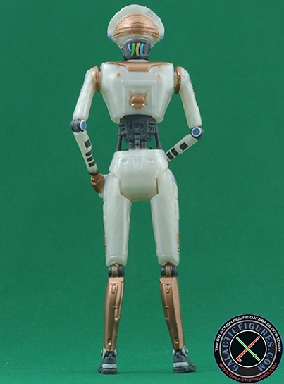 D3-09 Galactic Starcruiser Star Tours/Droid Factory