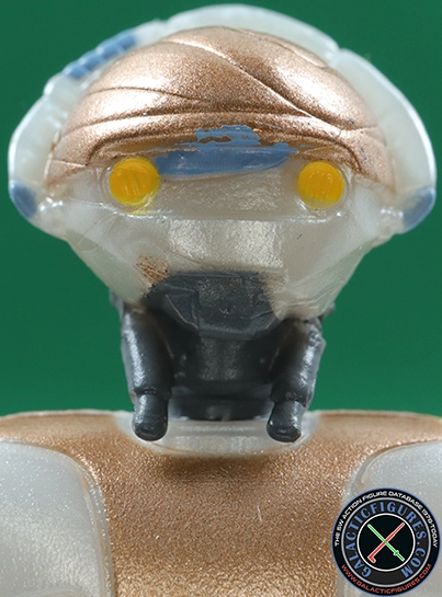 D3-09 Galactic Starcruiser Star Tours/Droid Factory
