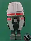 DD-BD 2026 Build-A-Droid #4 Star Tours/Droid Factory