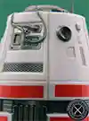 DD-BD 2026 Build-A-Droid #4 Star Tours/Droid Factory