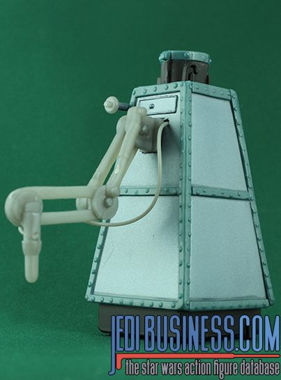 DL-X2 Droid 5-Pack Star Tours/Droid Factory