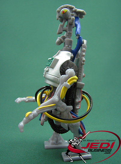 3T-RNE Star Tours Star Tours/Droid Factory