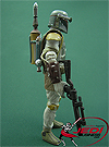 Boba Fett, Ambush At Star Tours 4-pack figure