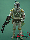 Boba Fett, Ambush At Star Tours 4-pack figure