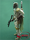 Boba Fett, Ambush At Star Tours 4-pack figure