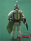 Boba Fett Ambush At Star Tours 4-pack The Disney Collection