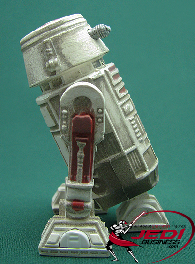 R5-D2 Star Tours Star Tours/Droid Factory