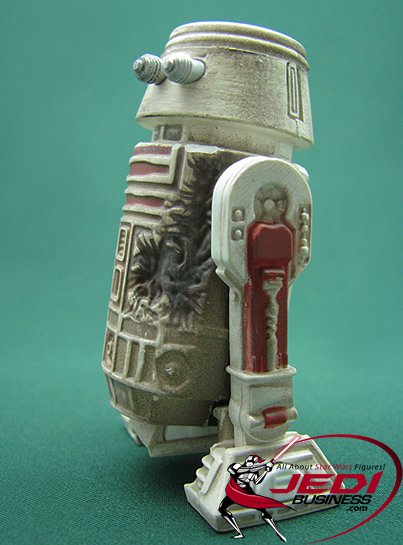 R5-D2 Star Tours Star Tours/Droid Factory
