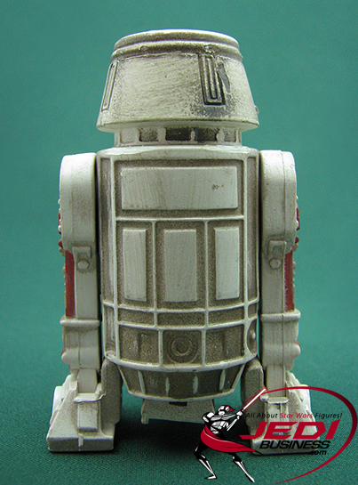 R5-D2 Star Tours Star Tours/Droid Factory