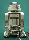 R5-D2 Star Tours The Disney Collection