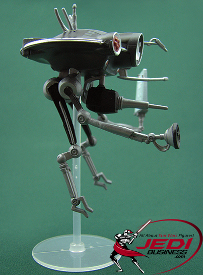 Seeker Droid Search For The Rebel Spy 3-pack Star Tours/Droid Factory