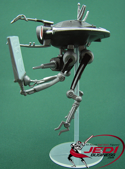 Seeker Droid Search For The Rebel Spy 3-pack Star Tours/Droid Factory