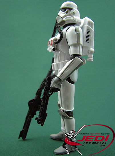 Sky Trooper Search For The Rebel Spy 3-pack The Disney Collection
