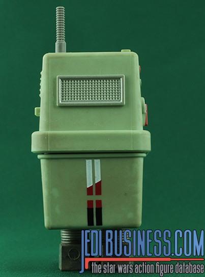 EG-01 Droid Depot Droids 5-Pack Star Tours/Droid Factory