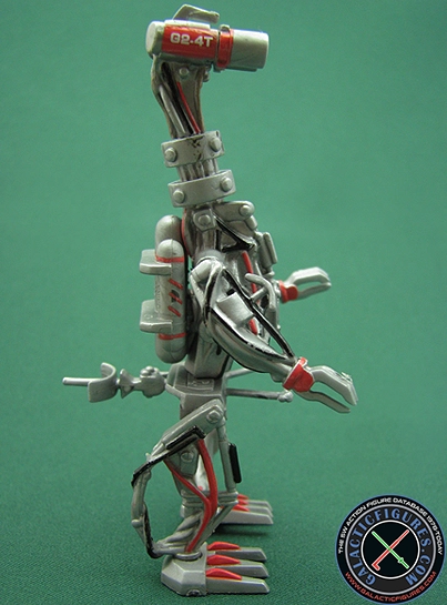 G2-4T Star Tours Star Tours/Droid Factory