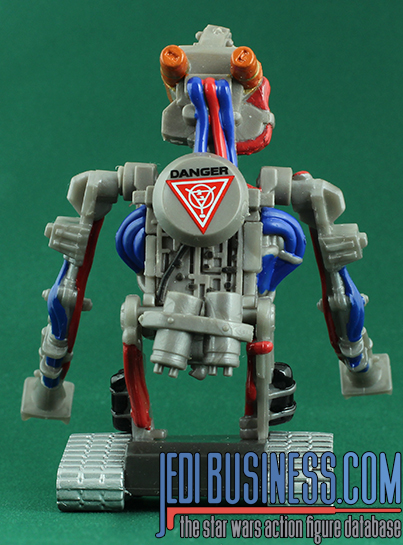 G3-5LE Star Tours Star Tours/Droid Factory