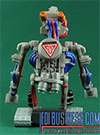 G3-5LE, Star Tours figure