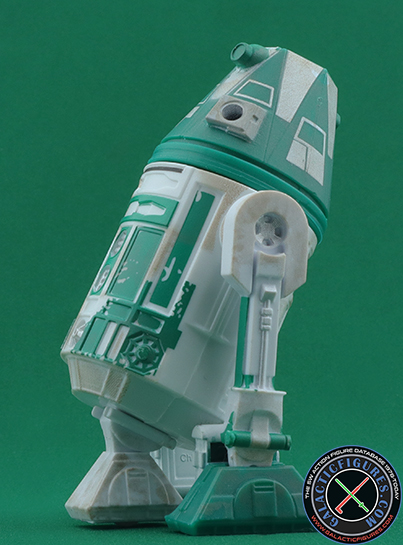 G4-S8 Droid Factory Mystery Crate 2021 Star Tours/Droid Factory
