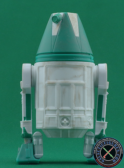 G4-S8 Droid Factory Mystery Crate 2021 Star Tours/Droid Factory
