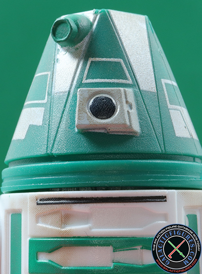 G4-S8 Droid Factory Mystery Crate 2021 Star Tours/Droid Factory