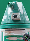 G4-S8 Droid Factory Mystery Crate The Disney Collection