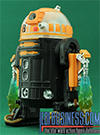 Astromech Droid Galaxy's Edge Droid #1 out of 9 The Disney Collection