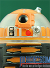 Astromech Droid Galaxy's Edge Droid #1 out of 9 The Disney Collection