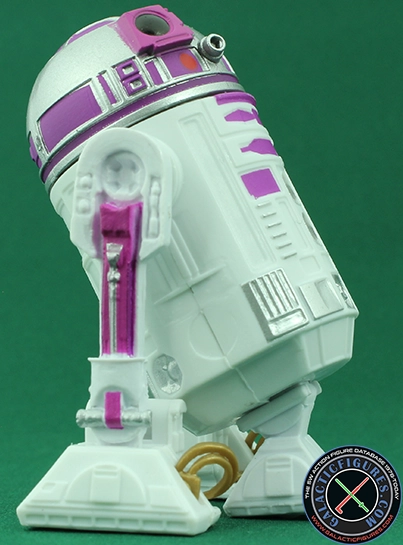 Astromech Droid Galaxy's Edge Droid #2 out of 9 Star Tours/Droid Factory